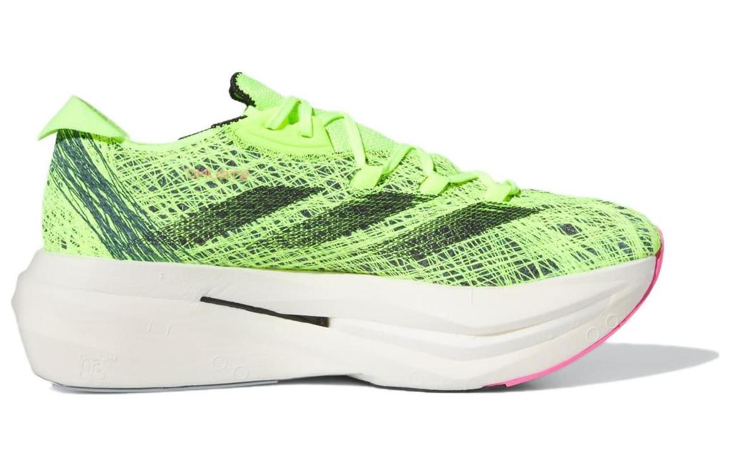 adidas Adizero Prime X 2 Strung Lucid Lemon HP9708