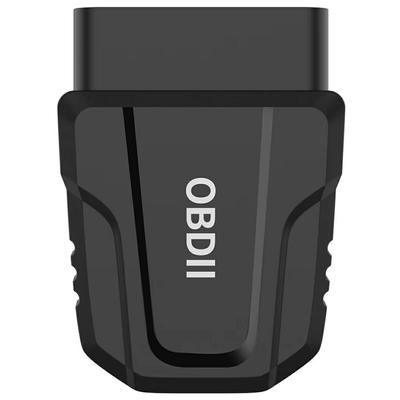 V011 Bluetooth-kompatibel OBD2 Bilfelkodsläsare för iOS/Android Motorlampans Felkodsläsare