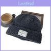 Knit Beanie Hat For Women With Warmth And Windproof Features For Autumn Winter Fashion