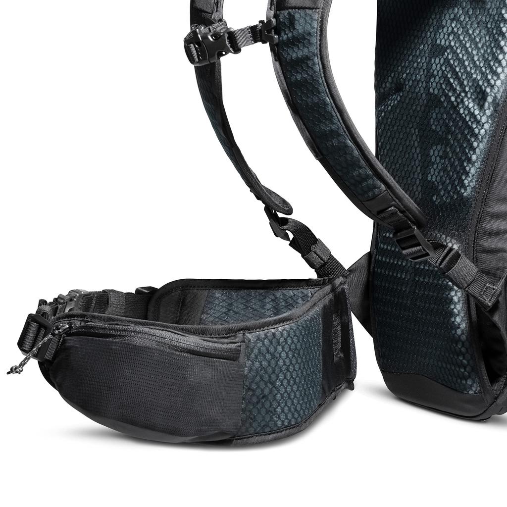 Mammut Lithium 25 Black 2530-03452