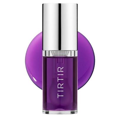 My Glow Lip Oil (LAVENDER) 5.7ml