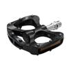 MKS Pretzel Pedal, Black, 94x114mm