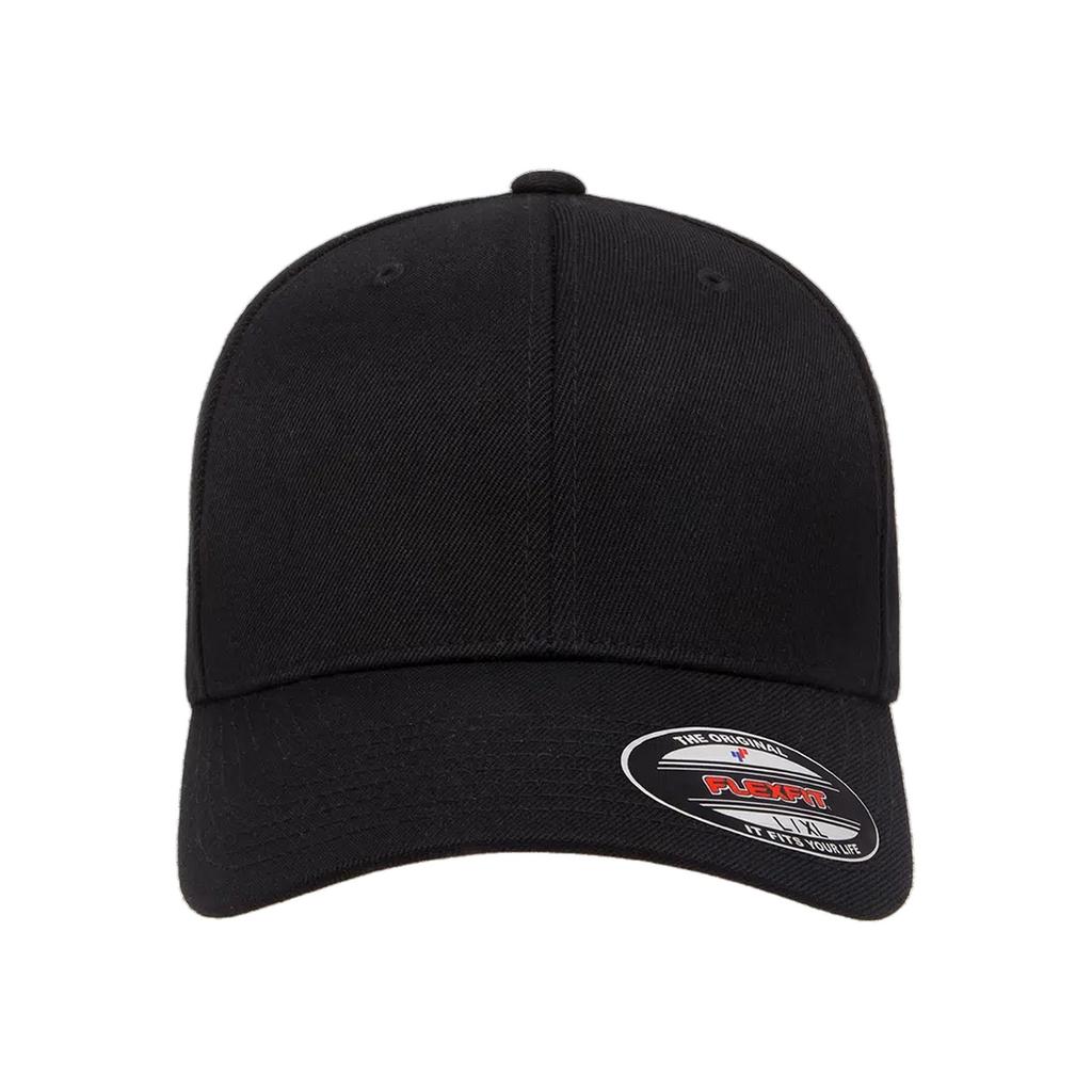 Flexfit Wool Blend Baseball Cap