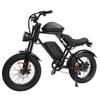 JKING FXH-002 Electric Dirt Bike 48V 15.6AH Battery 500W Motor 20inches