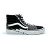 VN0007PSBLK1 MASTERMIND WORLD × Vault by Vans Sk8-Hi Bolt VLT LX