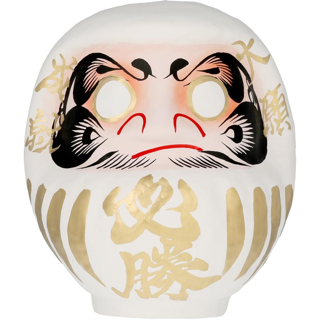 Prayer Takasaki Daruma Doll for Sure Fulfillment of Great Height Prayer for Sure Increase In Shrine Takasaki Daruma Daruma Daruma Doll Sure