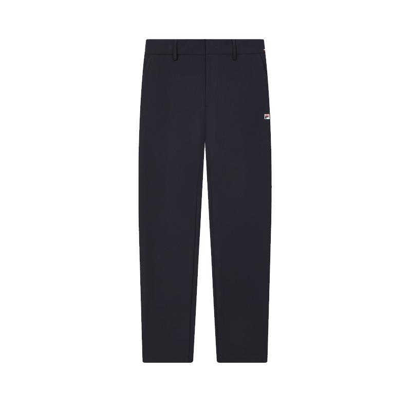 New FILA Casual Pants Men's Legend Blue F11M431804FNV