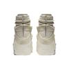 Nike Air Fear Of God 1 Light Bone Unisex Sneakers White Black AR4237-002