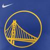 New Nike Golden State Warriors Essential Men's Nike Nba T Shirt FJ0238-495