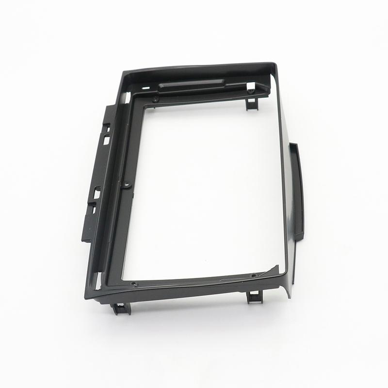 (9 Inch, UV Black) For 2013-2017 GREAT WALL HAVAL H3/H5 Central Control Navigation Frame Modification Panel