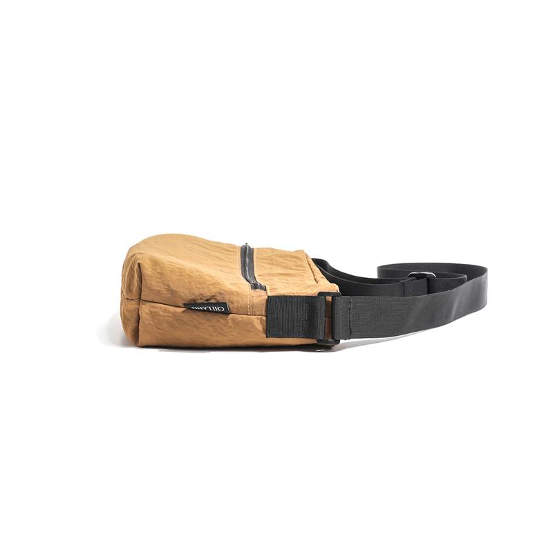 Nylon Bag Unisex Shoulder Bag Commuter Crossbody Bag