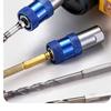 Quick Release Design Universal Quick Release Adapter  Electric Screwdrivers