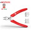 YCS MY-107 Mr. Yang MINI Multi Functional Slant Mouth Pliers Mini Water Mouth Pliers Stainless Steel Sharp Blade Tool