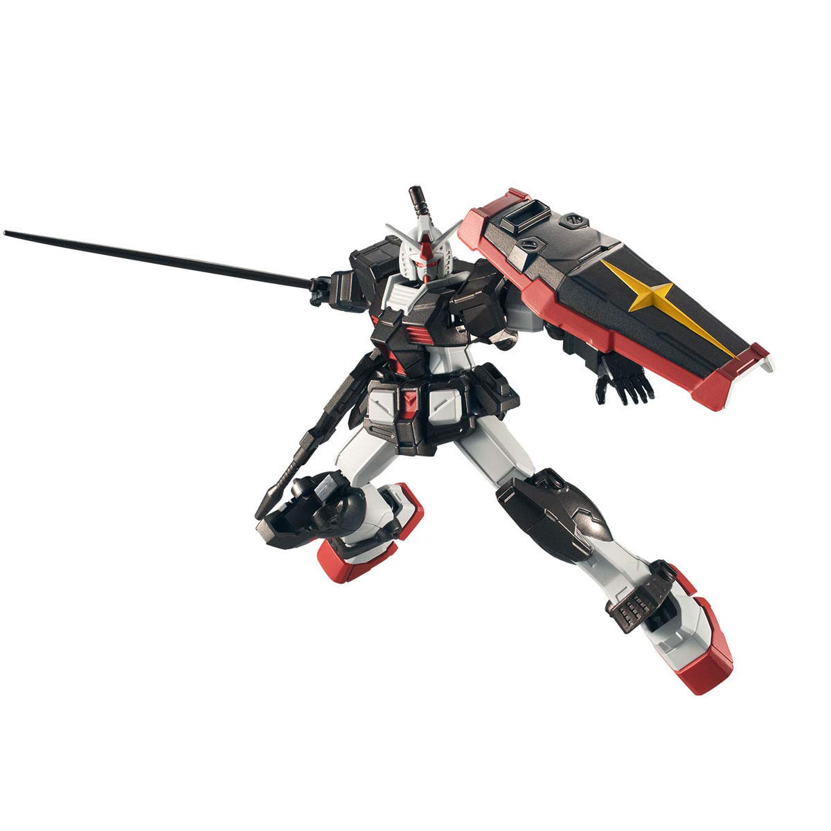 

Mobile Suit Gundam G Frame 12 2 types Prototype Gundam Armor Prototype Gundam Frame Bandai Candy Toy [Assorted (5. Set, 6. Set)]