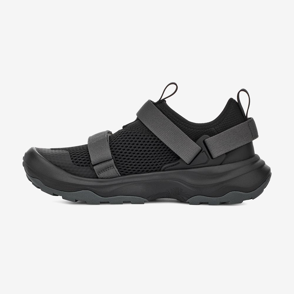 Teva Women'S Outflow Universal (Blk) Stvf2316310-Blk
