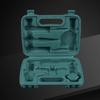 8pcs/set 8 Pcs/set Hand Tool Kit Screwdriver Utility Toolbox Combination Tool Chest  DIY Tool Kit