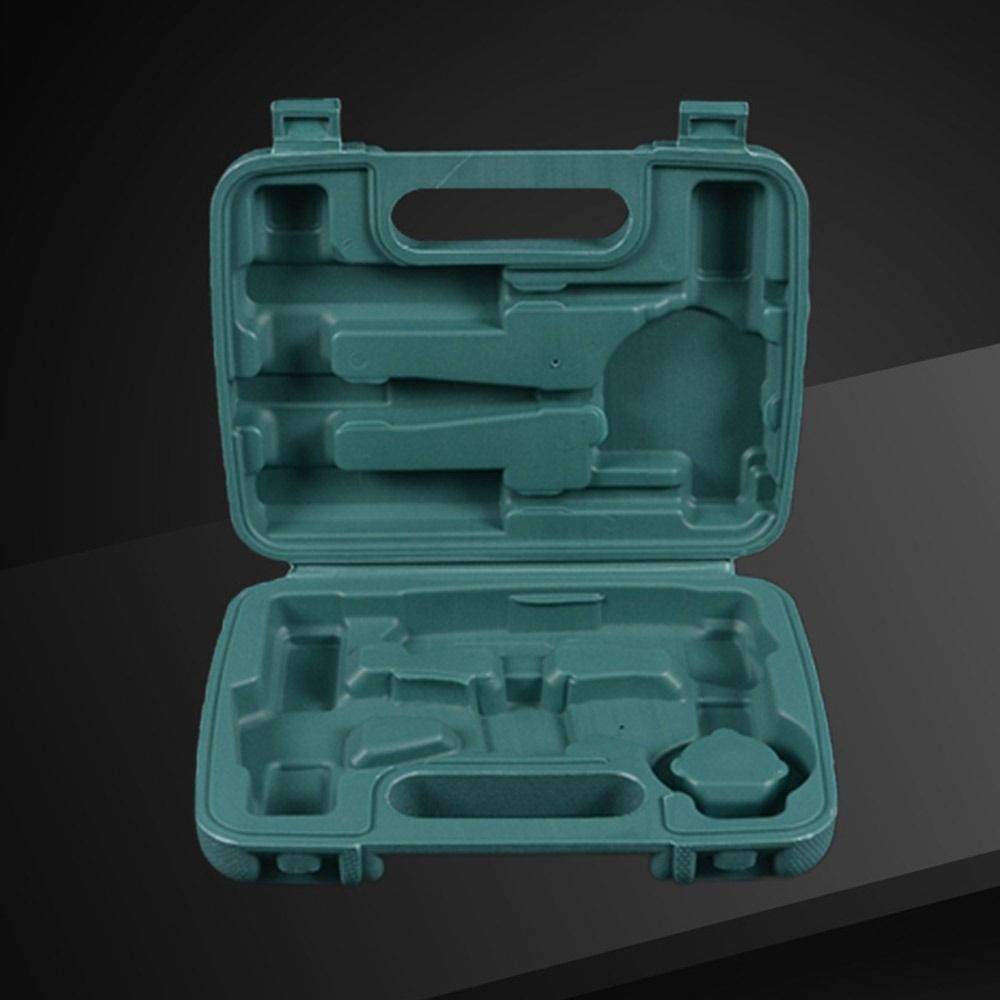 8pcs/set 8 Pcs/set Hand Tool Kit Screwdriver Utility Toolbox Combination Tool Chest  DIY Tool Kit