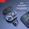 Newsmy L1 True Wireless Ear-Hook Sports Earbuds