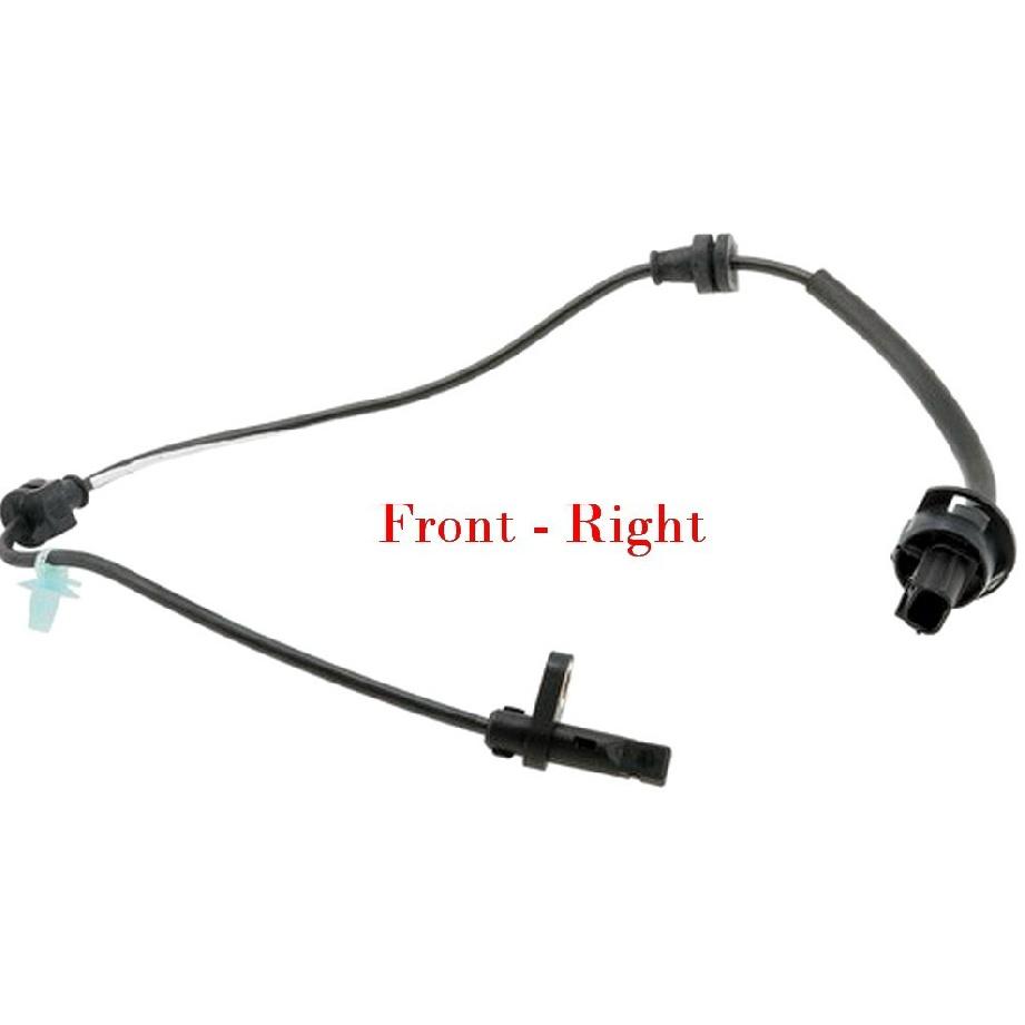 ABS Wheel Speed Sensor Front Right Fits Honda HR-V 2016-
