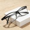 New Style Square Presbyopia Eyewear for Women Men Vintage Classic Ultralight Reading Glasses Unisex Simple Casual Hyperopia