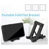 Adjustable Tablet Holder Multi-angle Adjust Mobile Phone Kickstand Portable Phone Holder Office