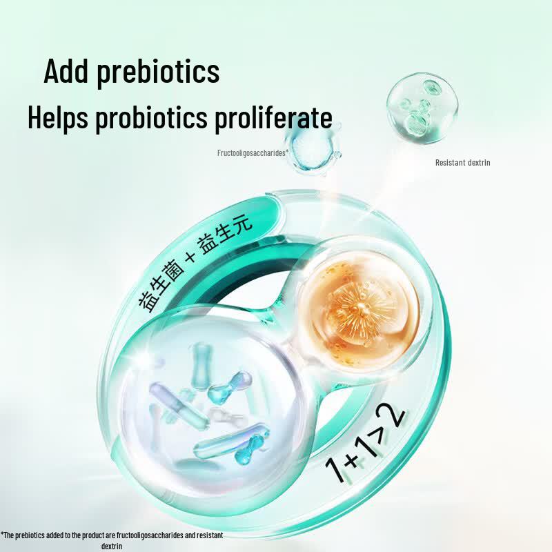 By-Health Yep Adult Probiotic Powder
