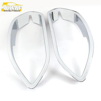 Zhonghua H320 Front Fog Light Cover Electroplated Trim