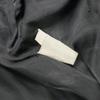 Seconde vie - Trenchs Homme Vintage Y2K Noir - Très bon état