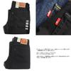 Levi's 550-0260 Relaxed Fit Jeans Black W32L30 Baggy Pants USA Line