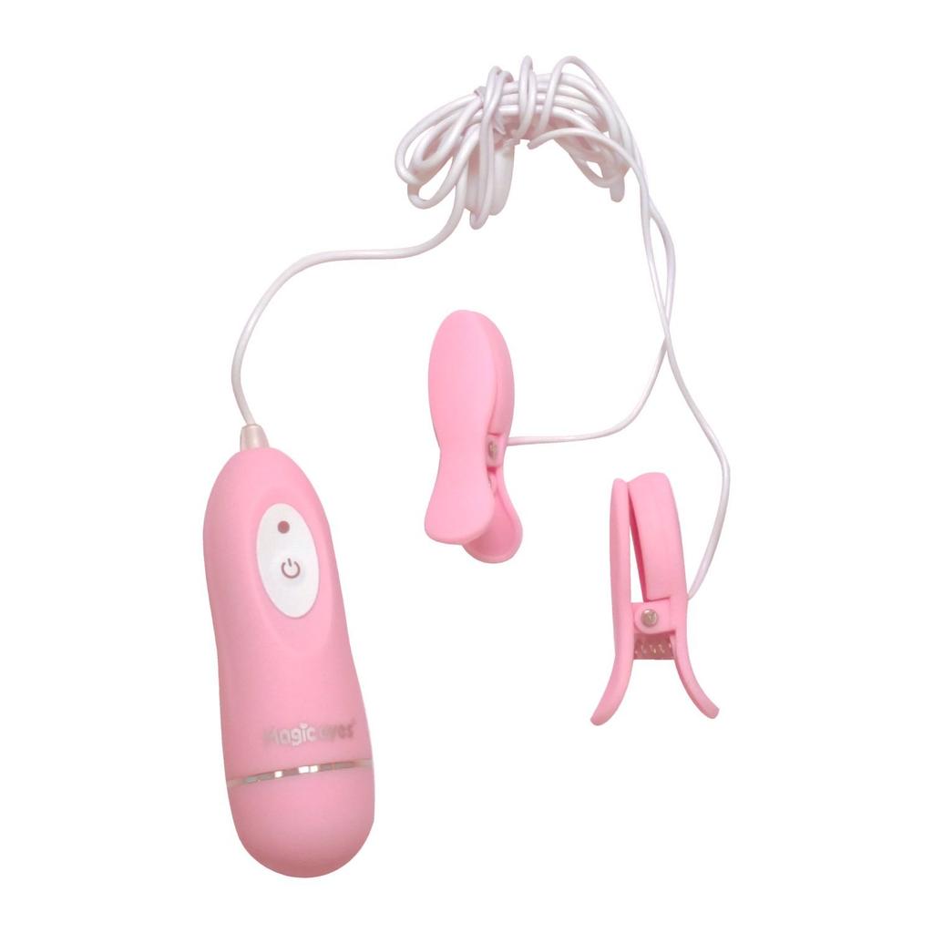 Magiceyes be used Love PINCHER Love Pincher Nipple stimulation and unisex Magiceyes [Can anywhere] ~ ~ development,