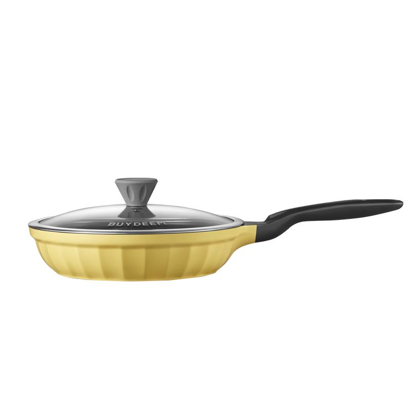 Buydeem 28cm Non-stick Frying Pan