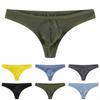 Underpants Underwear Backless Bikini Briefs G-string