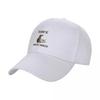 Meerkat Says, Nope Not My Problem Baseball Cap Hat Beach Fishing Hat Designer Hat Woman Hats Men's