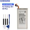 Original Replacement Battery EB-BG955ABA EB-BG955ABE For Samsung GALAXY S8 Plus S8Plus S8+ G9550 G955F G955FD SM-G955