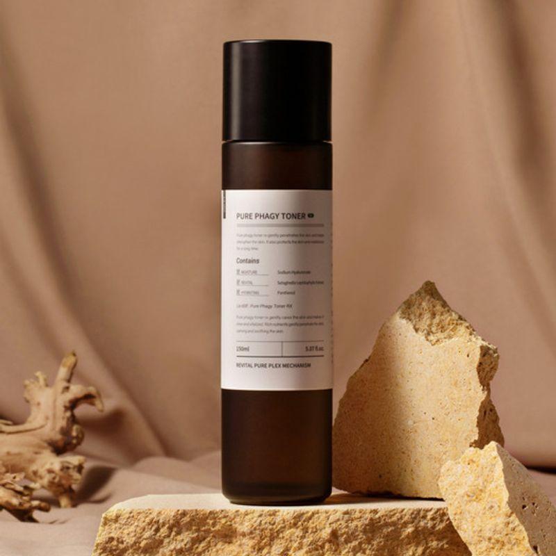 Radolf Resurrection Pure Phage Toner RX 150ml