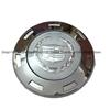 For Cadillac GT4 4Pcs/set 20.2CM Car Wheel Center Cover Hub Caps for Cadillac Escalade Car Tire Emblem Auto Refitting Decoration