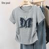 Tops – T-Shirts