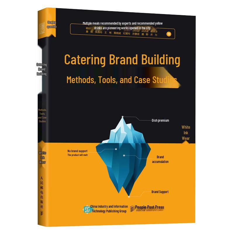 Catering Brand Building Guide