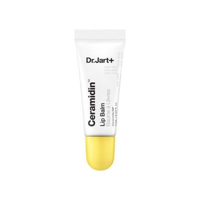 Dr. Jart+ Ceramidin Balsam do ust Nawilżający Naprawczy Pielęgnacja ust Ceramidowy Treatment do ust 7g