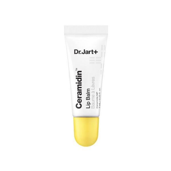 Dr. Jart+ Ceramidin Lip Balm Moisturizing Repair Lip Care Ceramide Lip Treatment 7g