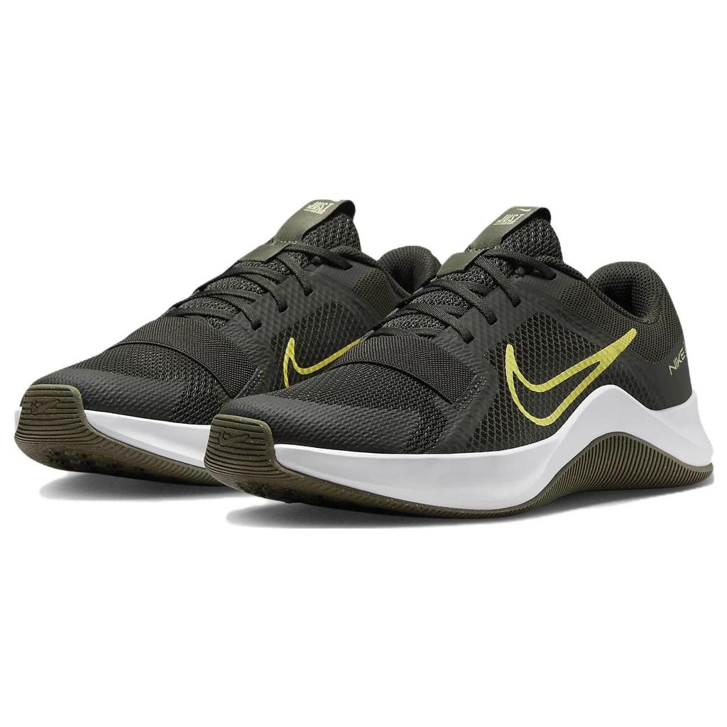 Nike Mc Trainer 2 'Sequoia High Voltage' DM0823-300