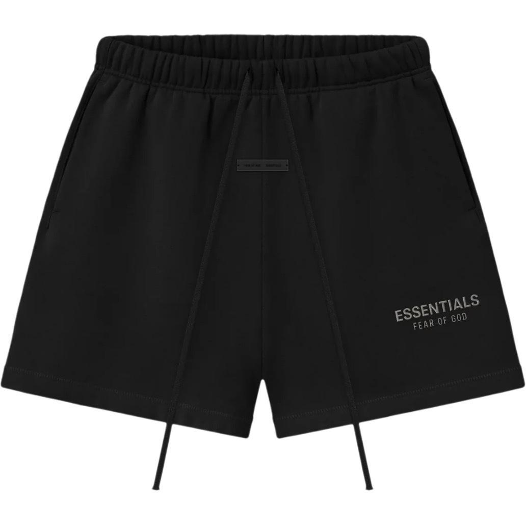 Fear of God Essentials Klasiskas flīsa