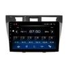 Android For TOYOTA 2005 MARK II  Car Dvd Player Frame Car Video Panel Car Radio Stereo Player With Frame