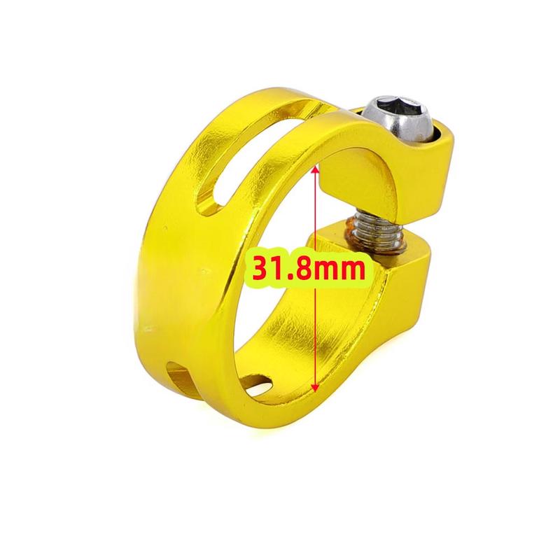 Lishi QC75 Bicycle Seatpost Clamp