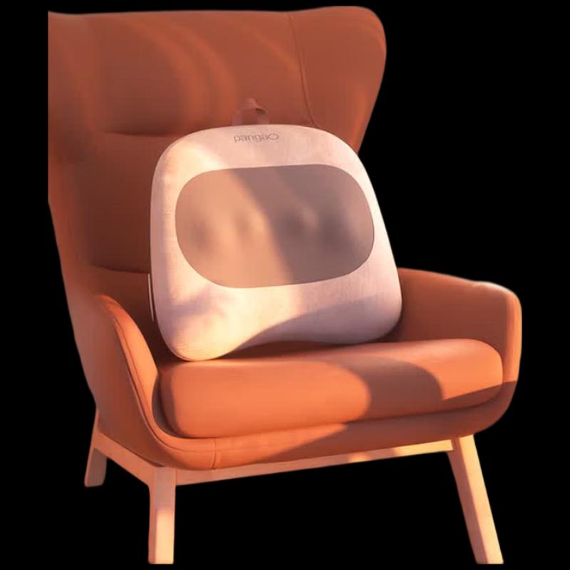 Pangao Waist Massager Cushion CN plug (adapter included)