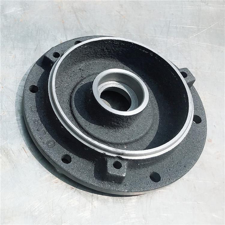Cycloidal Pinwheel Reducer Motor Front & Flange Cover BX Joint Y80/90/100