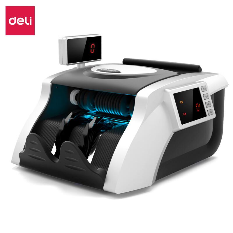 Deli 3908S Bill Counter