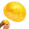 Squeeze Toys Dumpling Slow Rising Sensory Game Shiny Fidget Kneading Toys for Kids Adults Men Women Office Classroom HomeTravel