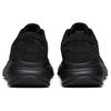 Anta Cushioning Slip Resistant Abrasion Resistant Low Top Running Shoes Men's Black 112145532-2