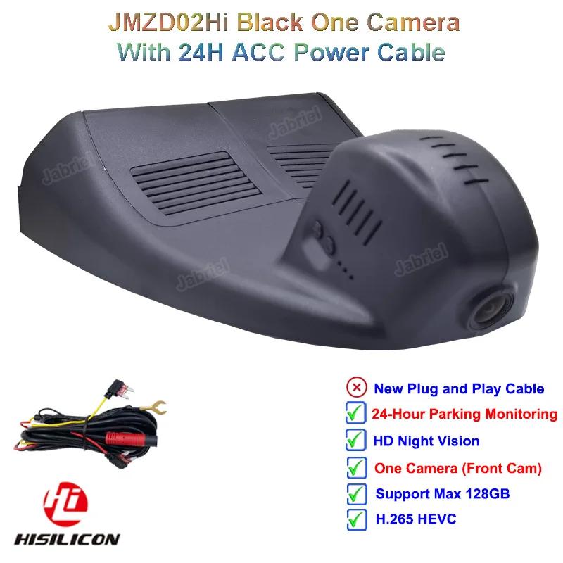 

2K 1080P Wifi Автомобильный видеорегистратор Видеорегистратор 24H Для Mazda 3 2017 2018 2019 2020 2025 2025 для Mazda Axela 2017 2018 2019 2020 2025 2025 No TF